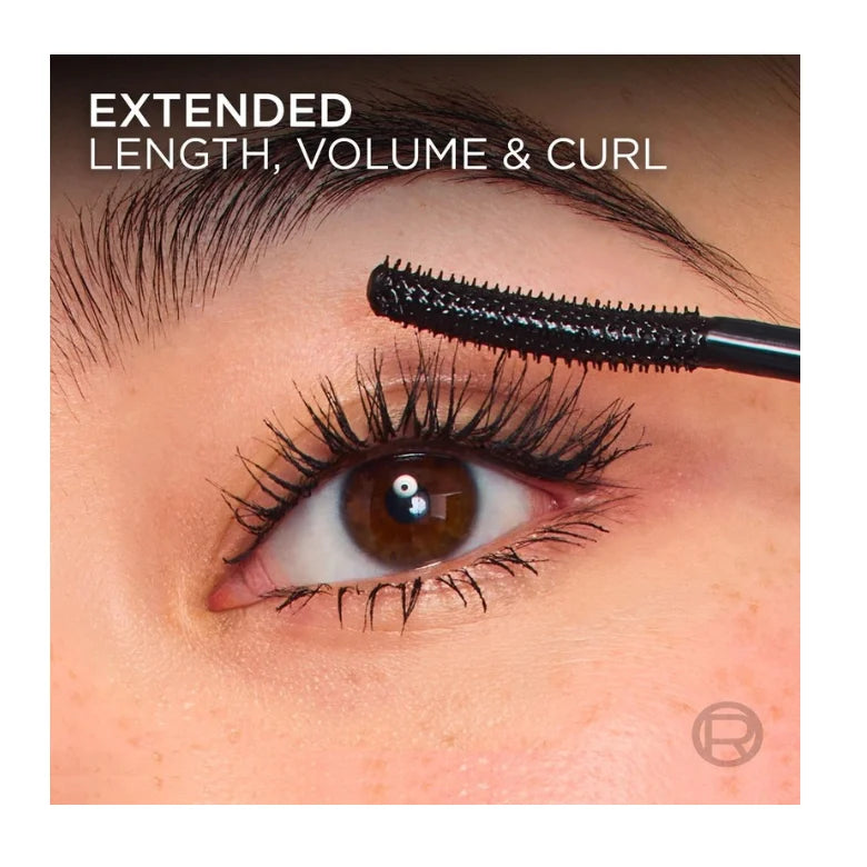 Loreal Telescopic Extensionist Lengthening and Curling Washable Mascara