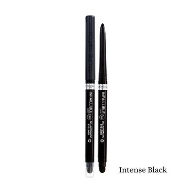 Loreal Infallible Grip 36h Gel Automatic Eyeliner