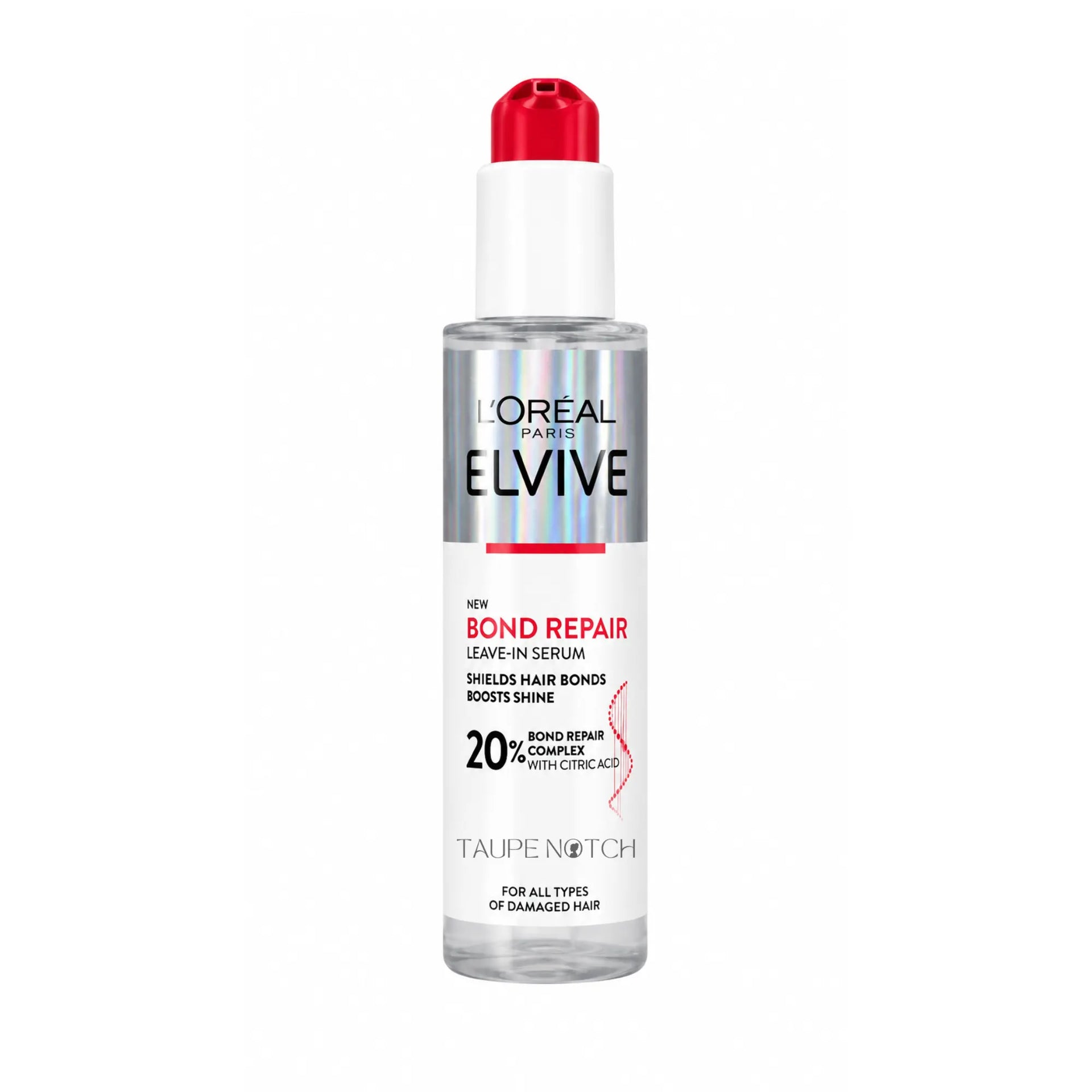 Loreal Paris Elvive Bond Repair Leave-In Serum 150 ml