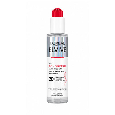 Loreal Paris Elvive Bond Repair Leave-In Serum 150 ml