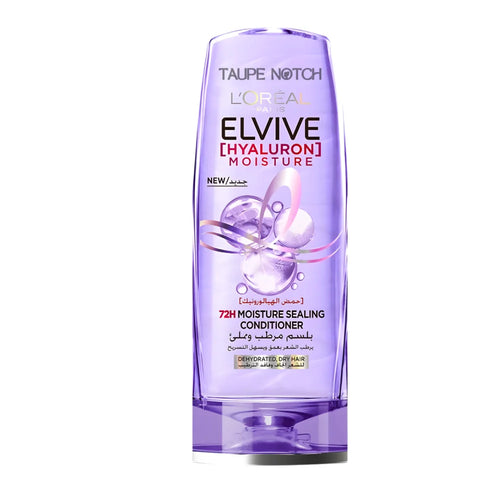 Loreal Paris Elvive Hyaluron Conditioner 360ml