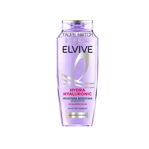 Loreal Paris Elvive Hyaluron Shampoo 250ml