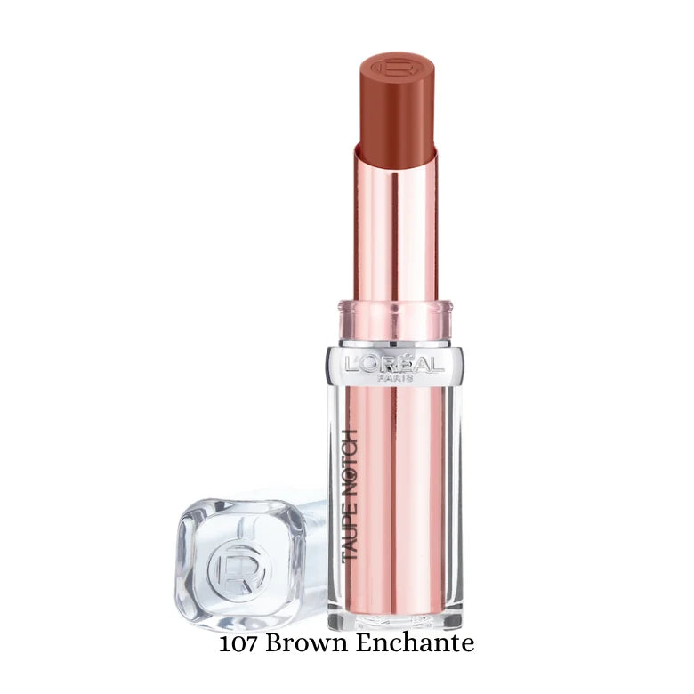 Loreal Paris Glow Paradise Balm-In-Lipstick