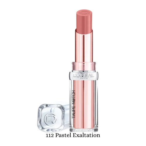 Loreal Paris Glow Paradise Balm-In-Lipstick
