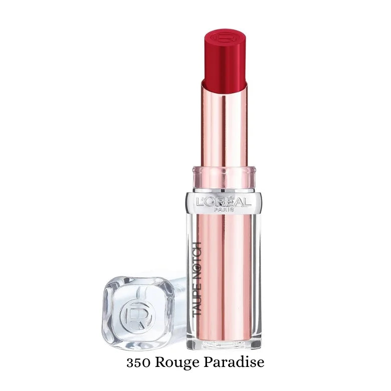 Loreal Paris Glow Paradise Balm-In-Lipstick