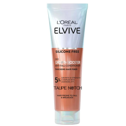 Loreal Elvive Growth Booster Conditioner 150 Ml