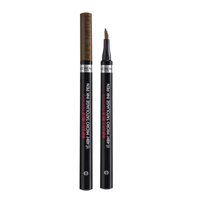 Loreal infallible brows 48h micro tatouage ink pen 3 brunette
