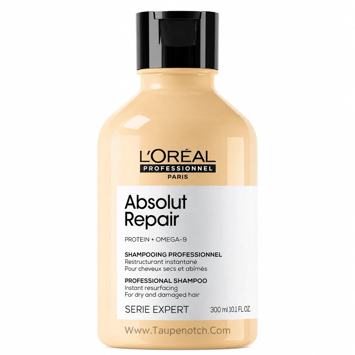 Loreal Professionnel Absolut Repair Shampoo 