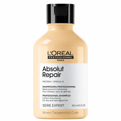 Loreal Professionnel Absolut Repair Shampoo