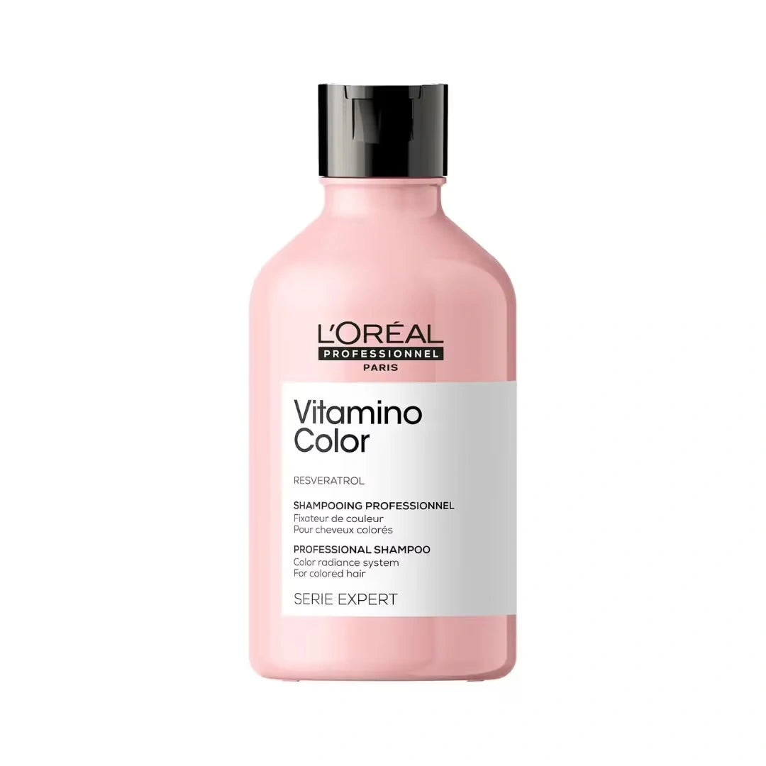 Loreal Professionnel Série Expert Vitamino Color Shampoo