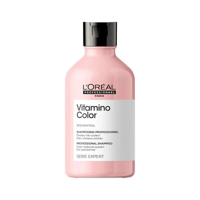 Loreal Professionnel Série Expert Vitamino Color Shampoo