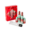MAC Cosmetics M·A·CX To The Future Lip Trio