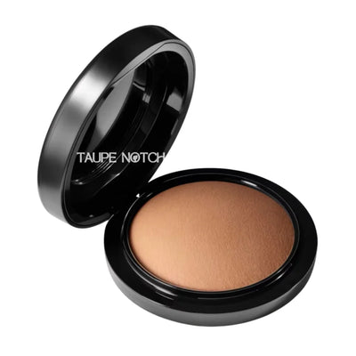 MAC Mineralize Skinfinish Natural Face Powder - Give Me Sun!