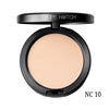 MAC New Studio Fix Powder Plus Foundation