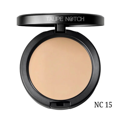 MAC New Studio Fix Powder Plus Foundation