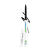MAMAEARTH Charcoal Black Long Stay Kajal