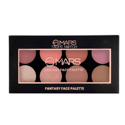 MARS Fantasy Face Palette -01