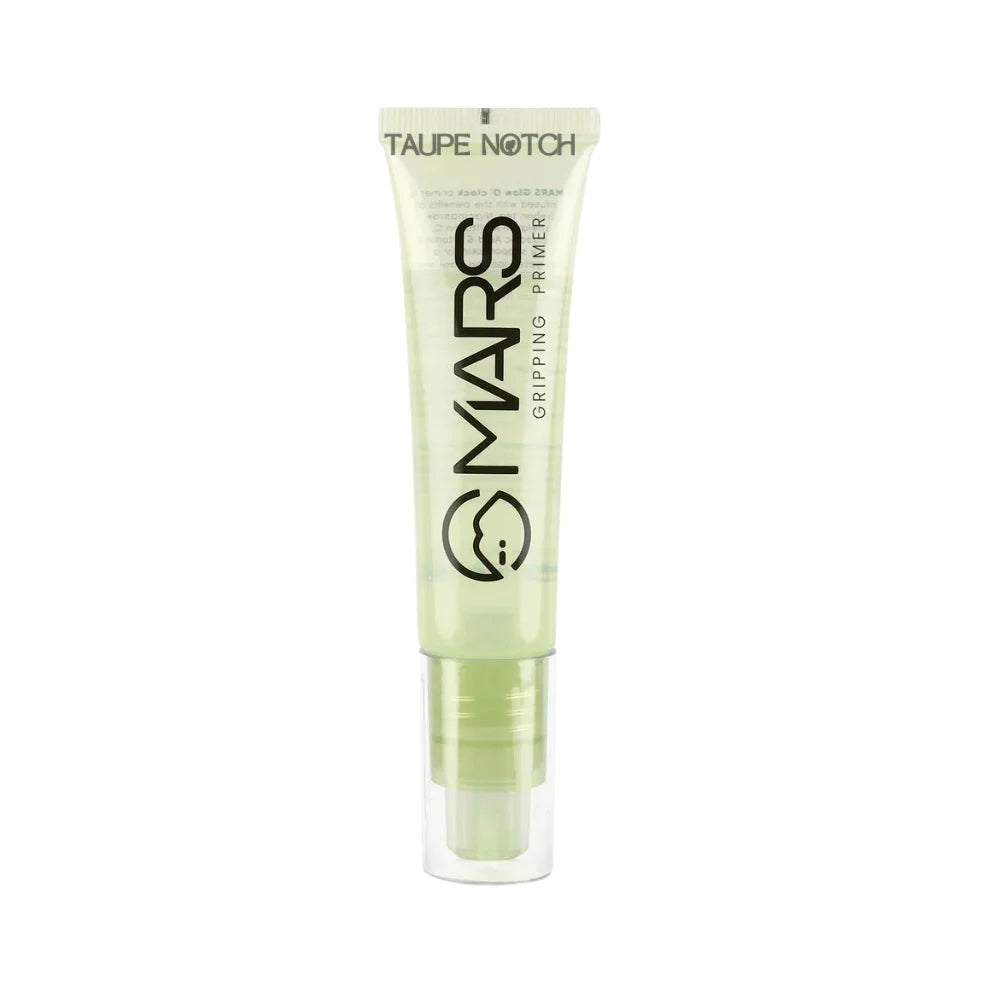 MARS Gripping Face Primer It's Glow O' Clock Primer price in bangladesh,Mars face primer,Mars gripping face primer,Mars its glow o clock primer,authenic cosmetics store in bangladesh, 100% original product in bangladesh, taupe notch, go go gorgeous, lavishta. sephora in bangladesh. 
