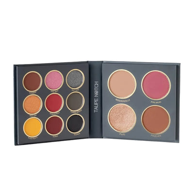 MARS The City Paradise - 04