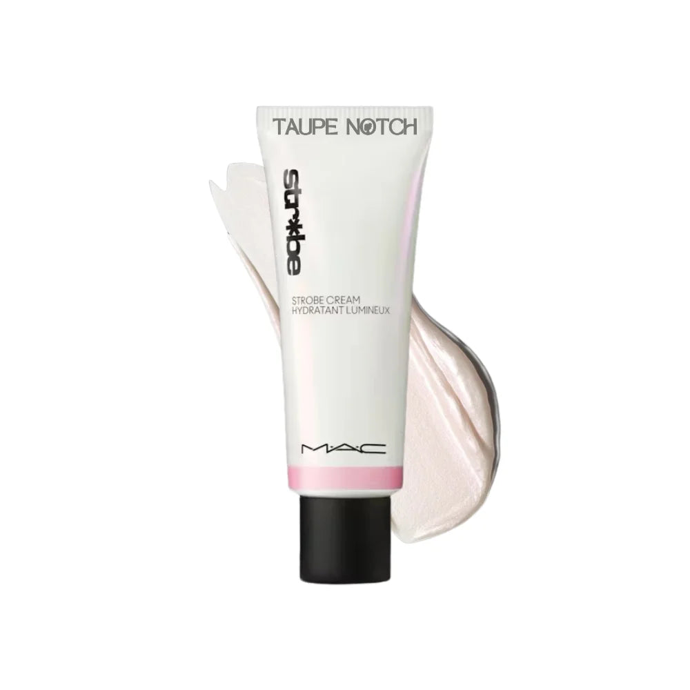 MAC Strobe Cream Pinklite tube, 15 ml