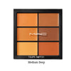 MAC Studio Fix Conceal and Correct Palette