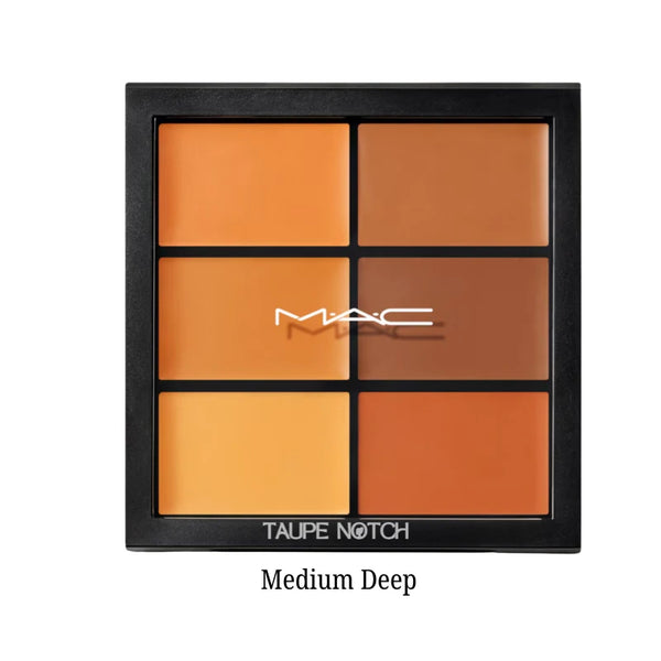 MAC Studio Fix Conceal and Correct Palette price in Bangladesh, MAC Studio Fix Conceal and Correct Palette, mac concealer palette, mac color corrector, mac foundation palette, mac concealer in bd , mac original
Product in bangladesh.