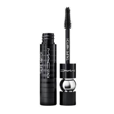 MAC Macstack Mascara - Black Stack