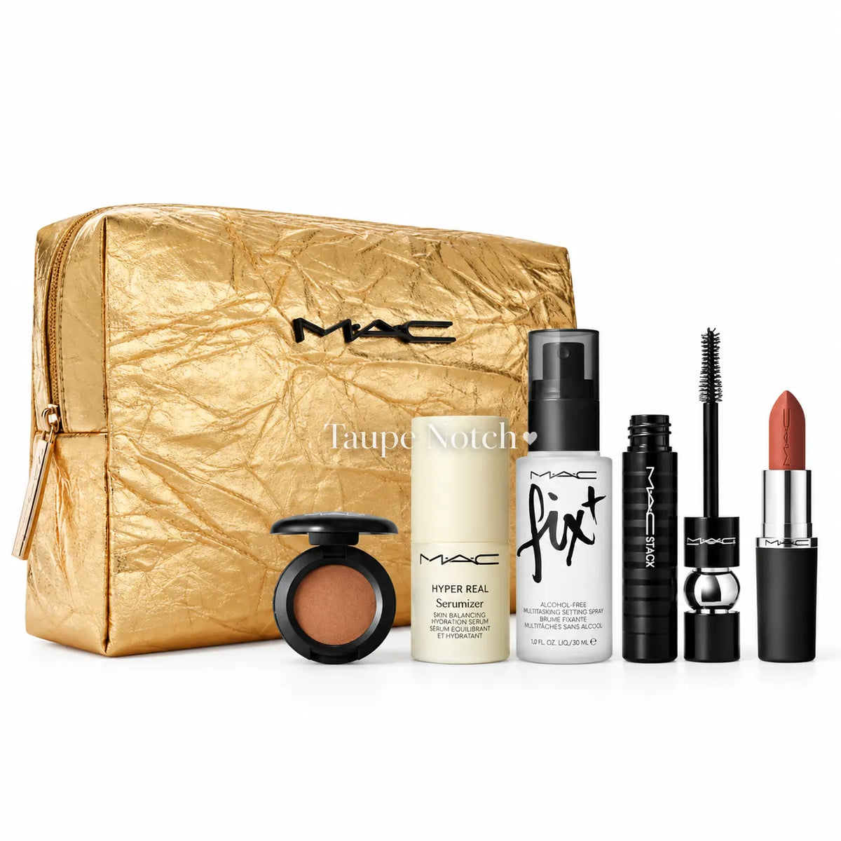 Mac Paramount Best Seller Kit
