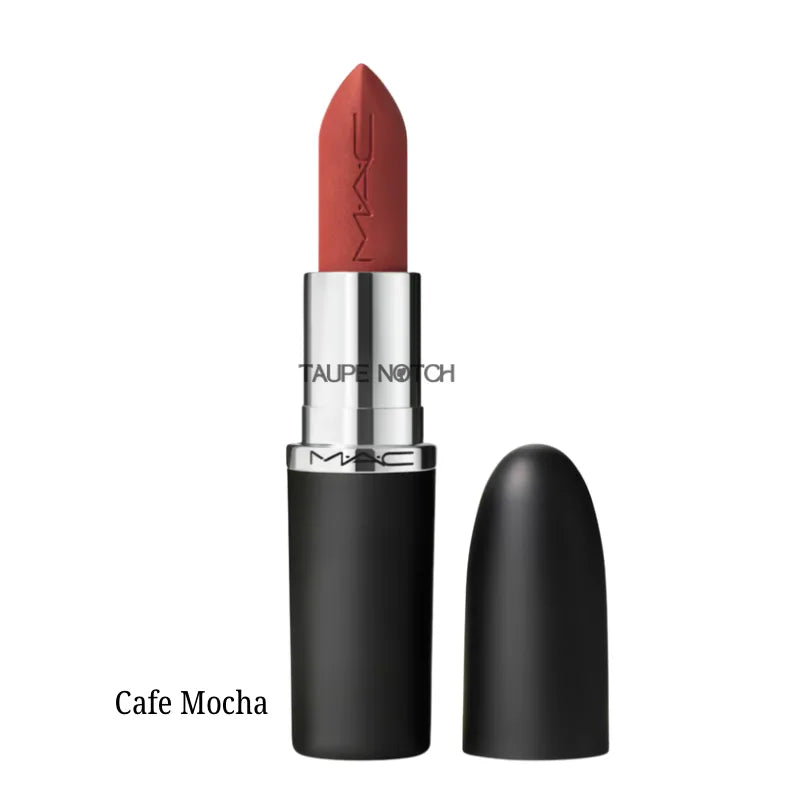 Mac macximal lipstick price in Bangladesh, Mac lipstick, mac bullet lipstick, mac lipstick new formula, mac matte lipstick, MAC lipstick price in Bangladesh  , MAC best shades Bangladesh  , Original MAC lipstick BD, MAC Ruby Woo Bangladesh , ম্যাক অরিজিনাল লিপস্টিক, authentic Makeup store in bangladesh, sephora in Bangladesh, taupe notch, go go gorgeous. Mac lipstick cafe mocha 
