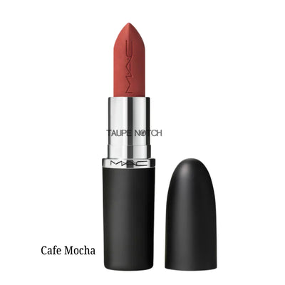 MAC Macximal Silky Matte Lipstick