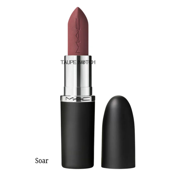 Mac macximal lipstick price in Bangladesh, Mac lipstick, mac bullet lipstick, mac lipstick new formula, mac matte lipstick, MAC lipstick price in Bangladesh  , MAC best shades Bangladesh  , Original MAC lipstick BD, MAC Ruby Woo Bangladesh , ম্যাক অরিজিনাল লিপস্টিক, authentic Makeup store in bangladesh, sephora in Bangladesh, taupe notch, go go gorgeous. Mac lipstick soar