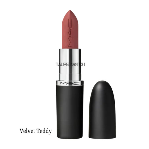 MAC Macximal Silky Matte Lipstick