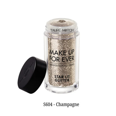 Make Up For Ever Star Lit Glitter Small