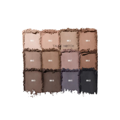 Makeup by Mario Master Mattes Eyeshadow Palette : The Neutrals