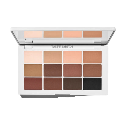 Makeup by Mario Master Mattes Eyeshadow Palette : The Original