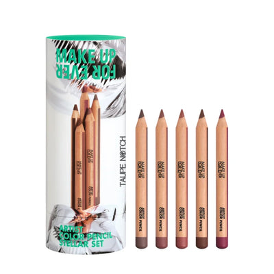 Make Up For Ever Artist Color Pencil Stellar Set
