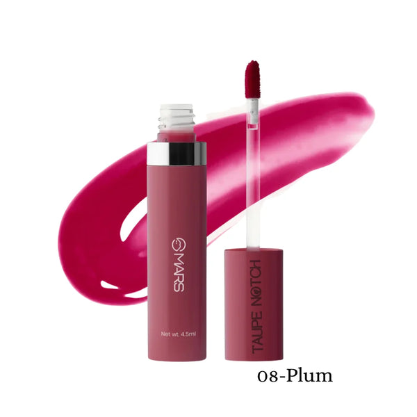 Mars Drip Lip Mist - Taupe Notch