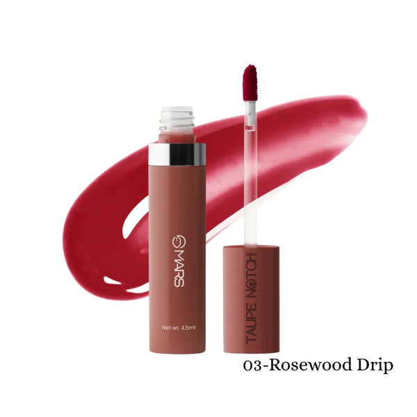 Mars Drip Lip Mist Rosewood drip price in bangladesh,Mars drip mist,Mars lip gloss,Mars rosewood drip mist,authenic cosmetics store in bangladesh, 100% original product in bangladesh, taupe notch, go go gorgeous, lavishta. sephora in bangladesh. 