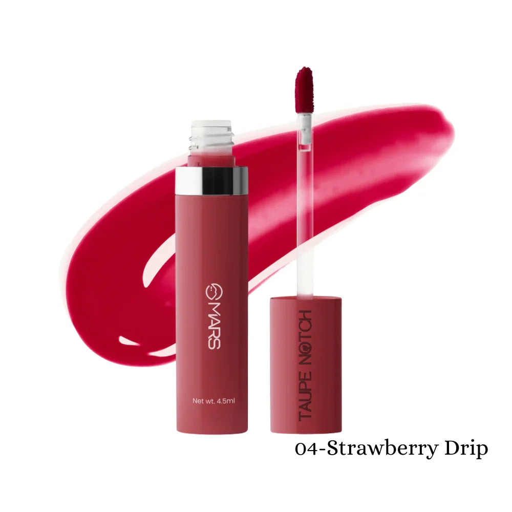 Mars Drip Lip Mist Strawberry drip price in bangladesh,Mars drip mist,Mars lip gloss,Mars strawberry drip mist,authenic cosmetics store in bangladesh, 100% original product in bangladesh, taupe notch, go go gorgeous, lavishta. sephora in bangladesh. 