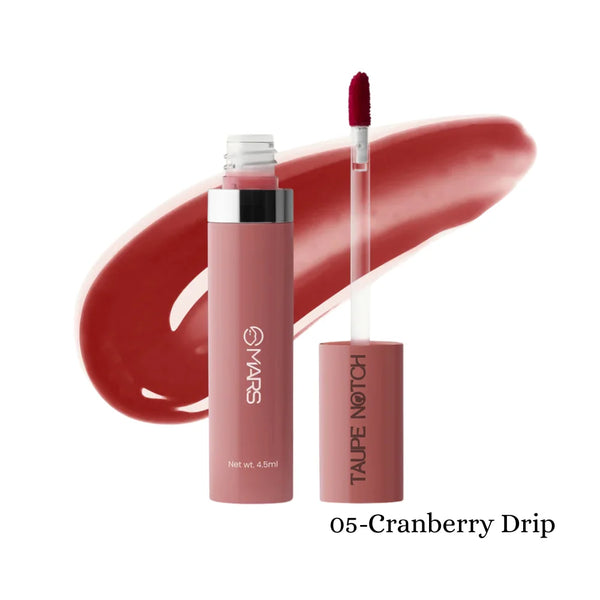 Mars Drip Lip Mist cranberry drip price in bangladesh,Mars drip mist,Mars lip gloss,Mars cranberry drip mist,authenic cosmetics store in bangladesh, 100% original product in bangladesh, taupe notch, go go gorgeous, lavishta. sephora in bangladesh. 