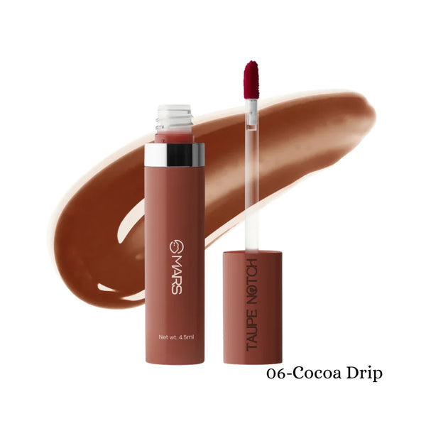 Mars Drip Lip Mist cocoa drip price in bangladesh,Mars drip mist,Mars lip gloss,Mars cocoa drip mist,authenic cosmetics store in bangladesh, 100% original product in bangladesh, taupe notch, go go gorgeous, lavishta. sephora in bangladesh. 
