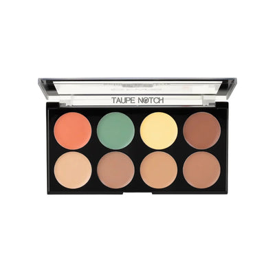 Mars Fantasy Face Concealer Palette-01