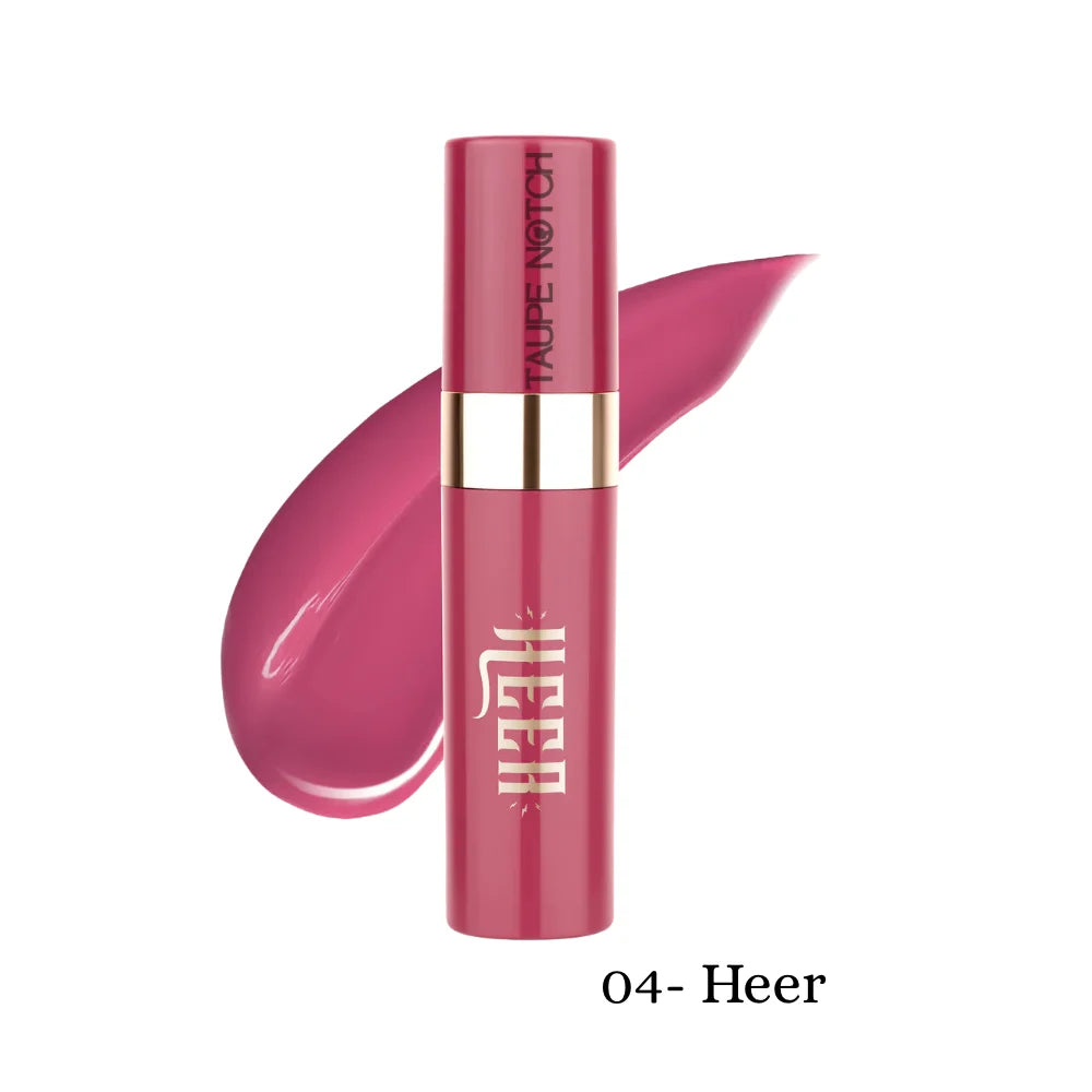 Mars Non Transfer Lip Gloss Heer price in bangladesh,Mars lip gloss,Mars lipstick,Mars transfer proof lip gloss,Mars non transfer lip gloss heer,authenic cosmetics store in bangladesh, 100% original product in bangladesh, taupe notch, go go gorgeous, lavishta. sephora in bangladesh. 