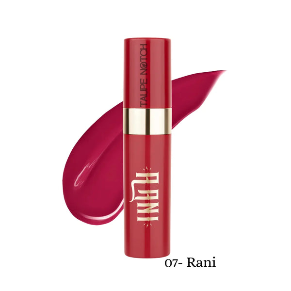 Mars Non Transfer Lip Gloss Rani price in bangladesh,Mars lip gloss,Mars lipstick,Mars transfer proof lip gloss,Mars non transfer lip gloss rani,authenic cosmetics store in bangladesh, 100% original product in bangladesh, taupe notch, go go gorgeous, lavishta. sephora in bangladesh. 