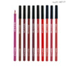 Mars Edge of Desire | Lip Liner Pencil Pack Of 10 (01-10)