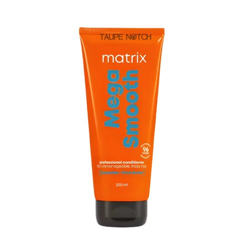 Matrix Mega Smooth Professional Conditioner 200ml