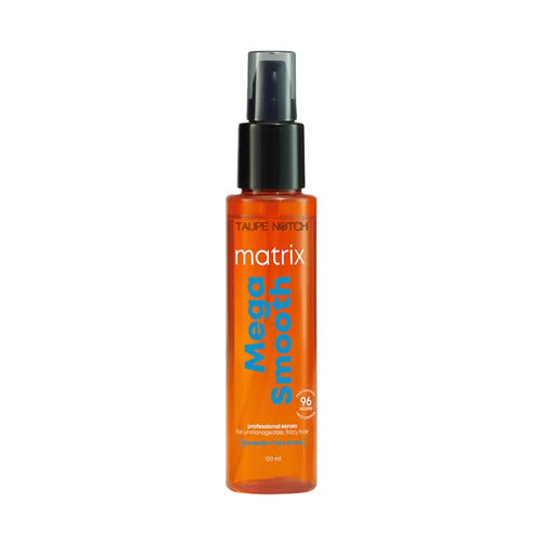 Matrix Mega Smooth Professional Serum 100ml