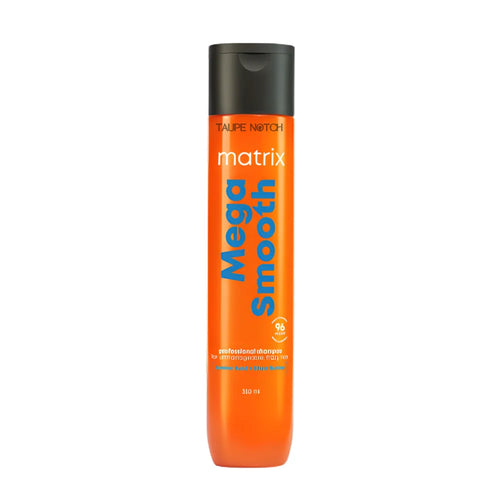 Matrix Mega Smooth Professional Shampoo 350ml