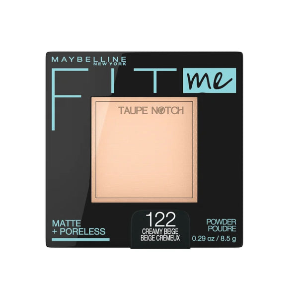 Maybelline Fit Me Matte + Poreless Powder Foundation, Fit Me powder foundation,
Maybelline poreless powder,
	Matte powder foundation,
	Oil control powder,
	Best powder for oily skin,
	Maybelline Fit Me compact powder,
	Shine-free powder foundation,
	Long-lasting matte powder,
	Drugstore powder foundation,
	Fit Me Matte Poreless review,
	Maybelline powder Bangladesh,100% orginal products in bangladesh,authentic Makeup store in bangladesh, sephora in Bangladesh, taupe notch, go go gorgeous. 