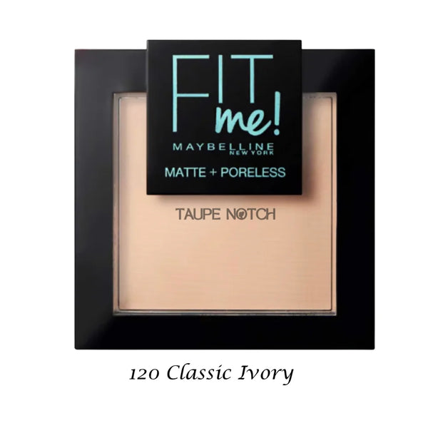Maybelline Fit Me Matte + Poreless Pressed Powder, Maybelline Fit Me Powder, Fit Me Pressed Powder, Matte and Poreless Powder, Maybelline Powder for oily skin, Long lasting pressed powder, Drugstore pressed powder, Best matte pressed powder, Shine control powder, Oil control face powder, Natural finish pressed powder, Lightweight face powder, Maybelline Fit Me makeup, Everyday face powder, Affordable face powder